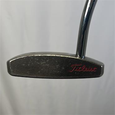 Scotty Cameron Red X 2004 31" Putter Gents RH