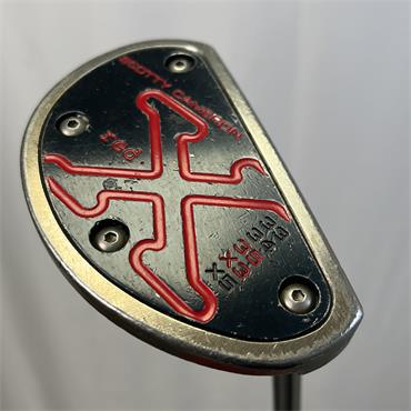 Scotty Cameron Red X 2004 31" Putter Gents RH