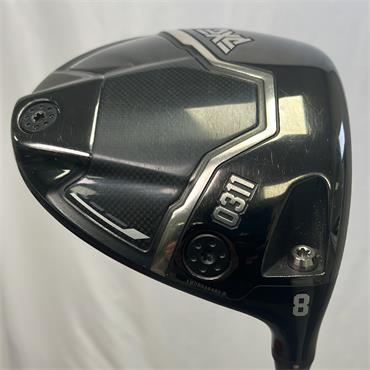 PXG Black Ops 0311 8 Diamana Stiff Driver Gents RH