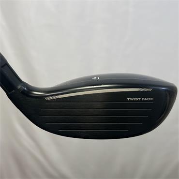 TaylorMade Stealth 2 HD #3 Speeder Regular Hybrid Gents LH
