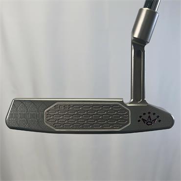 Titleist Studio Style Newport 2+ 34" Putter Gents RH