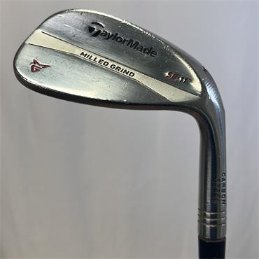 TaylorMade MG 54.11 SB Dynamic Gold Steel Wedge Gents RH