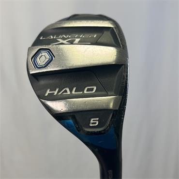 Cleveland Launcher Halo XL #5 Cypher Hybrid Ladies RH
