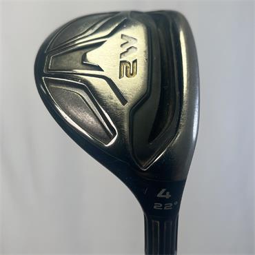 TaylorMade M2 #4H Hybird Ladies RH