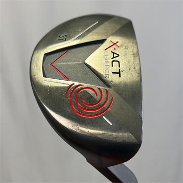 Odyssey X-Act 37 Chipper Gents RH