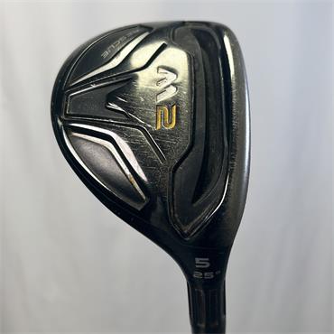 TaylorMade M2 #5 Graphite Hybrid Ladies RH
