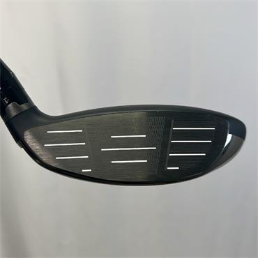 Callaway Paradym #3 Hzrdus Stiff Fairway Gents LH