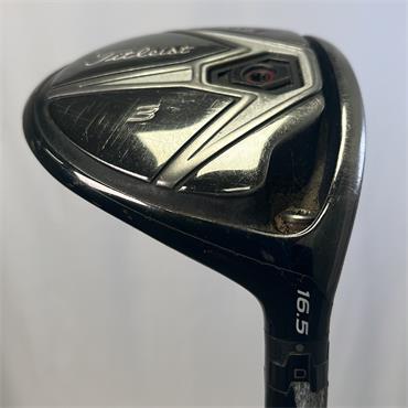 Titleist 915F #3 Diamana 80 Stiff Fairway Gents RH