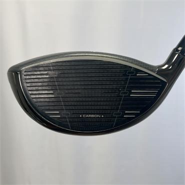 TaylorMade Qi35 LS 8.0 Hzrdus XStiff Driver Gents RH