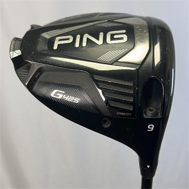 Ping G425 Max 9.0 Tensei Stiff Driver Gents RH