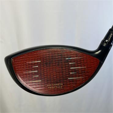 TaylorMade Stealth 2 Plus 9.0 Aldila XStiff Driver Gents RH