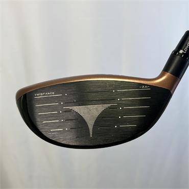 TaylorMade BRNR Mini 11.5 Proforce Stiff Driver Gents RH