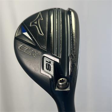 Mizuno CLK #2 Tensei Stiff Hybrid Gents RH