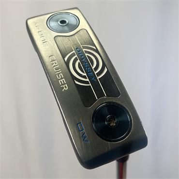 Odyssey Ai One Cruiser DW 38" Putter Gents RH