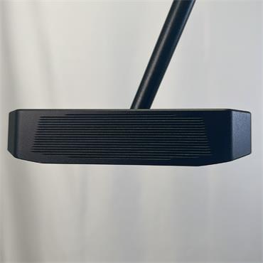 L.A.B Golf DF3 CB Black Accra 40" Putter Gents RH