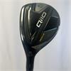 TaylorMade Qi10 #5 Ventus Regular Hybrid Gents LH