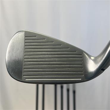 TaylorMade Qi HL 5-GW Ventus Regular Graphite Irons Gents RH