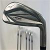 Mizuno JPX923 Forged 5-PW KBS XStiff Steel Irons Gents RH