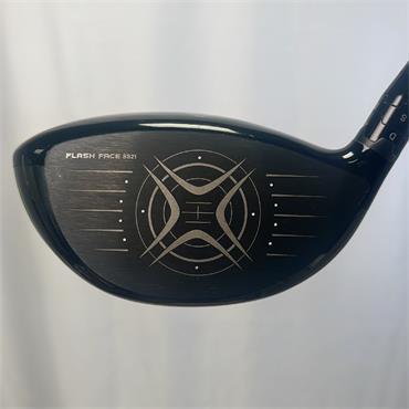 Callaway Epic Speed 10.5 HZRDUS XStiff Driver Gents RH