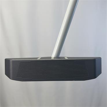 L.A.B Golf DF3 CB Charcoal 38" Accra Putter Gents RH