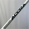 L.A.B Golf DF3 CB Charcoal 38" Accra Putter Gents RH