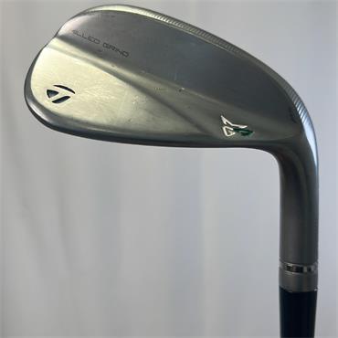 TaylorMade MG4 50.09SB Project X XStiff Steel Wedge Gents RH