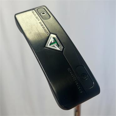 Odyssey Toulon Design Chicago 36" Putter Gents RH