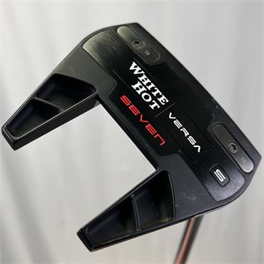 Odyssey White Hot Versa #7 34" Putter Gents RH