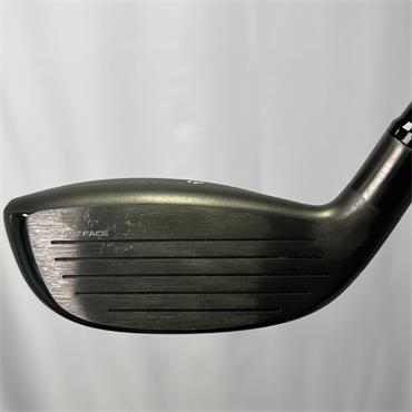 TaylorMade Qi35 #4 Ventus Regular Hybrid Gents RH