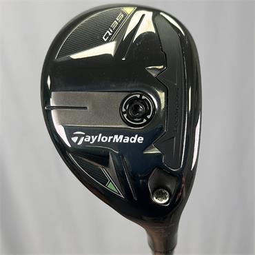 TaylorMade Qi35 #4 Ventus Regular Hybrid Gents RH
