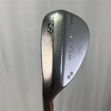 Cleveland RTX3 60 V-MG DG Steel Wedge Gents LH