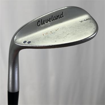 Cleveland RTX3 60 V-MG DG Steel Wedge Gents LH