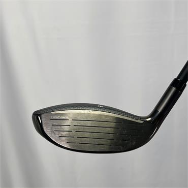 TaylorMade Qi35 Max #9 Ventus 50 Regular Fairway Gents RH