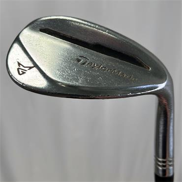 TaylorMade MG 58.11SB N.S Pro Steel Wedge Gents RH