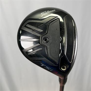 Titleist TSi3 #3 Tensei 1K XStiff Fairway Gents RH
