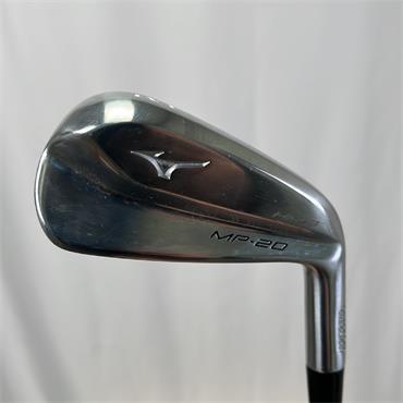 Mizuno MP 20 HMB #2 DG XStiff Driving Iron Gents RH