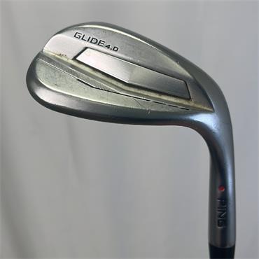 Ping Glide 4.0 58.10S Amt Steel Wedge Gents RH