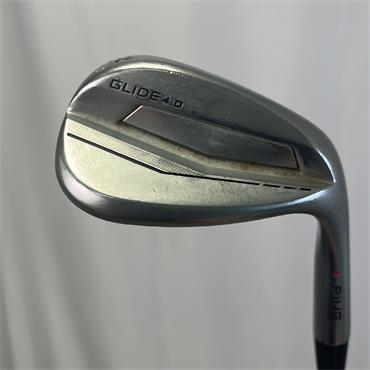 Ping GLIDE 4.0 54.12S AMT Steel Wedge Gents RH