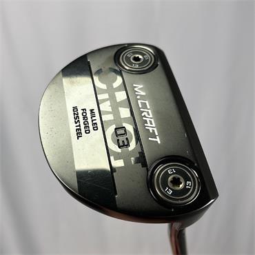 Mizuno M Craft OMOI #3 35" Putter Gents RH