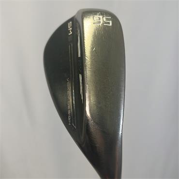 Titleist SM9 Nickle 56.14F Vokey Steel Wedge Gents RH