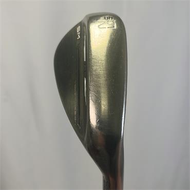 Titleist SM9 Nickle 52.08F Vokey Steel Wedge Gents RH