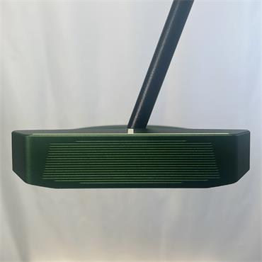 L.A.B Golf DF3 Green Accra 34" Putter Gents RH