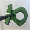 L.A.B Golf DF3 Green Accra 34" Putter Gents RH