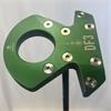 L.A.B Golf DF3 Green Accra 34" Putter Gents RH
