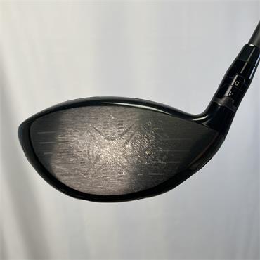 Callaway Rogue 9.0 Synergy 50 Stiff Driver Gents RH
