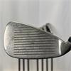 Wilson Deep Red II 3-PW +0.5" Reg Steel Irons Gents RH