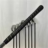 Wilson Deep Red II 3-PW +0.5" Reg Steel Irons Gents RH