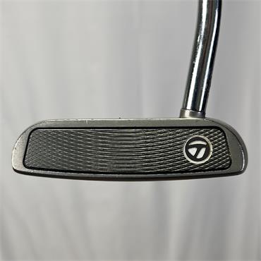 TaylorMade Spider OS 35" Putter Gents RH