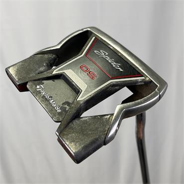 TaylorMade Spider OS 35" Putter Gents RH