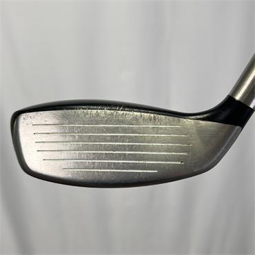 TaylorMade Rescue #2 Reax Stiff Hybrid Gents RH